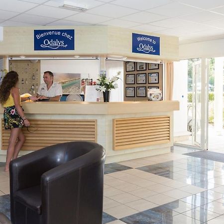 Residence Thalassa Les Sables-dʼOlonne Kültér fotó