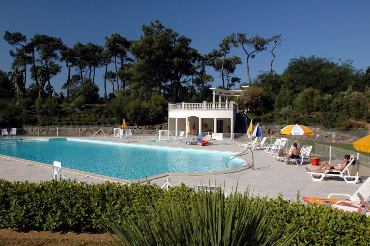 Residence Thalassa Les Sables-dʼOlonne Kültér fotó