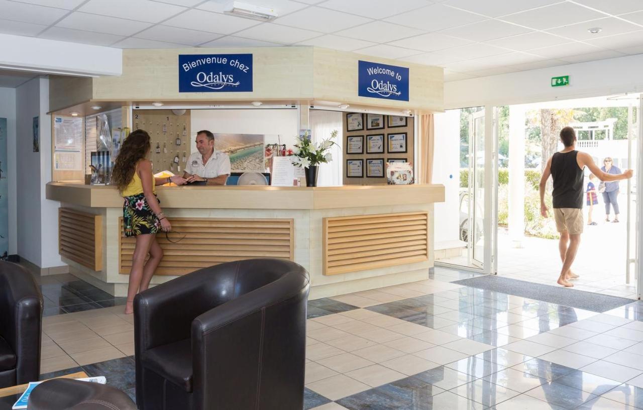 Residence Thalassa Les Sables-dʼOlonne Kültér fotó