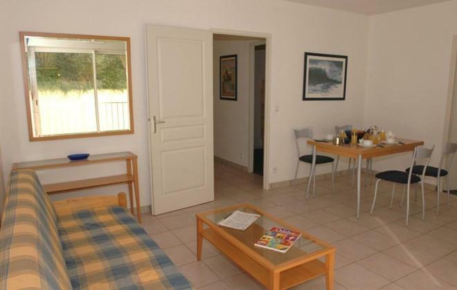 Residence Thalassa Les Sables-dʼOlonne Kültér fotó