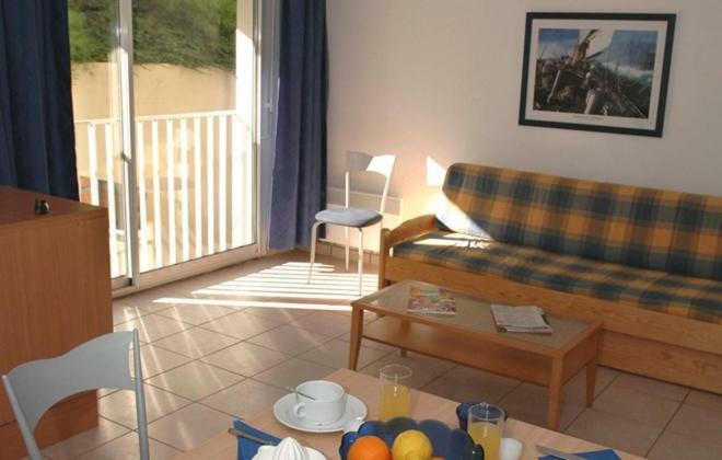 Residence Thalassa Les Sables-dʼOlonne Kültér fotó