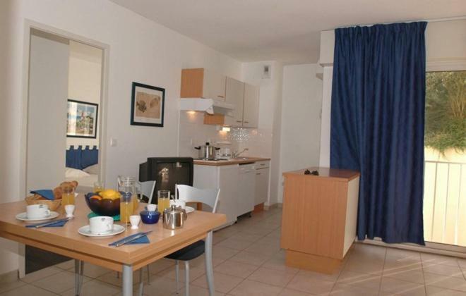 Residence Thalassa Les Sables-dʼOlonne Kültér fotó