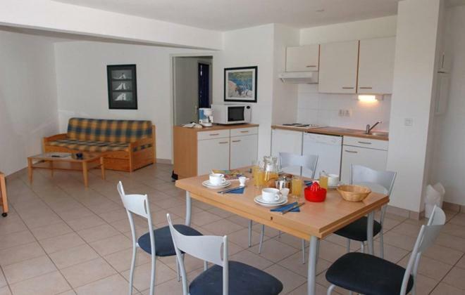 Residence Thalassa Les Sables-dʼOlonne Kültér fotó
