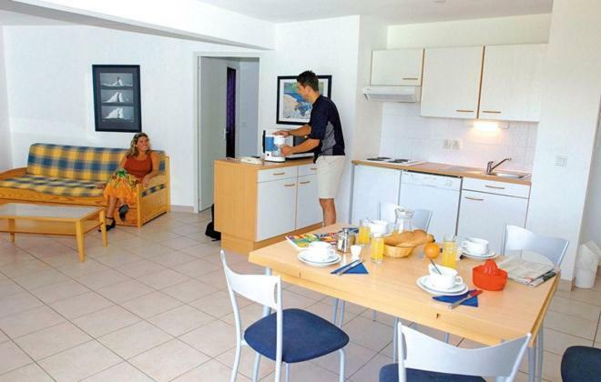 Residence Thalassa Les Sables-dʼOlonne Kültér fotó